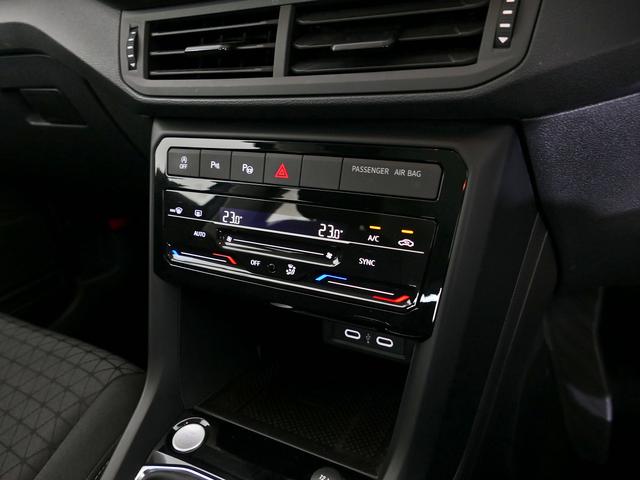 T-クロス TSI アクティブ D.mater ACC LaneAssist ParkAssist LED(12枚目)