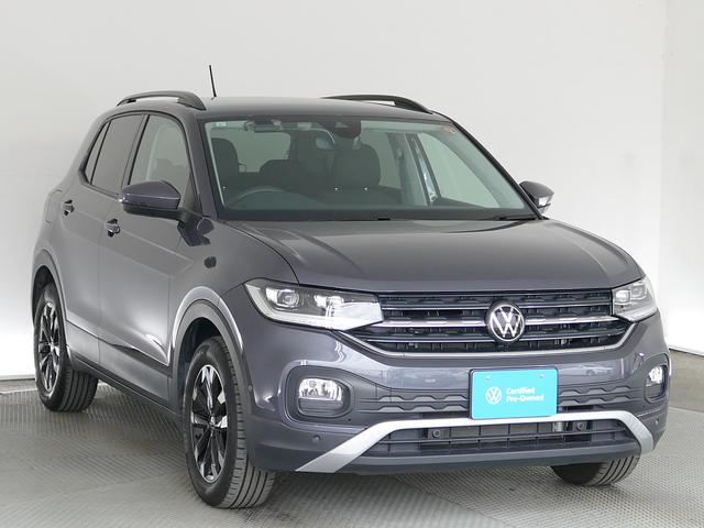 T-クロス TSI アクティブ D.mater ACC LaneAssist ParkAssist LED(32枚目)