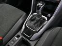 3つの走行モードが選べる7速式のトランスミッションです。パドルシフトを標準装備