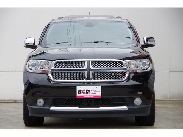 シタデル 5.7HEMI AWD 新車並行 フリップダウン(2枚目)