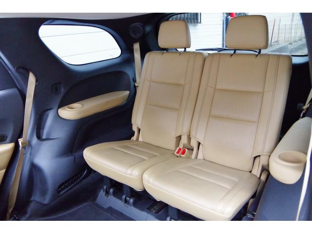 シタデル 5.7HEMI AWD 新車並行 フリップダウン(15枚目)