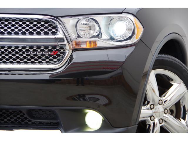 シタデル 5.7HEMI AWD 新車並行 フリップダウン(18枚目)