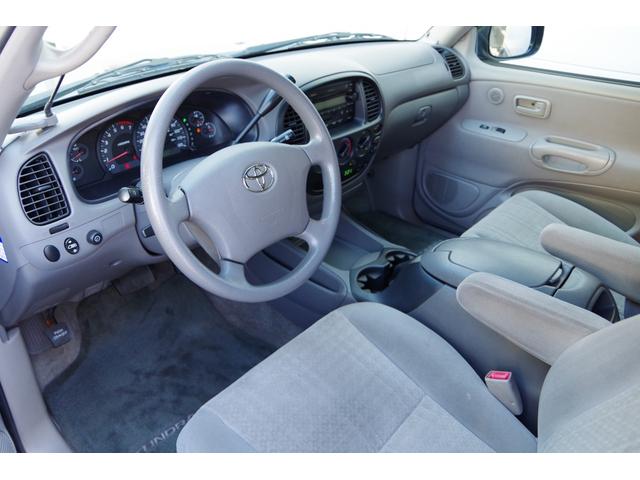 アクセスキャブ SR5 ステップサイド 新車並行 1オーナ(4枚目)
