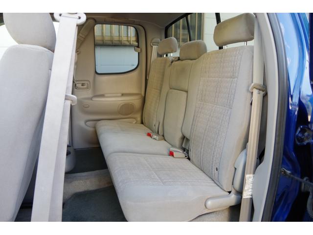 アクセスキャブ SR5 ステップサイド 新車並行 1オーナ(5枚目)