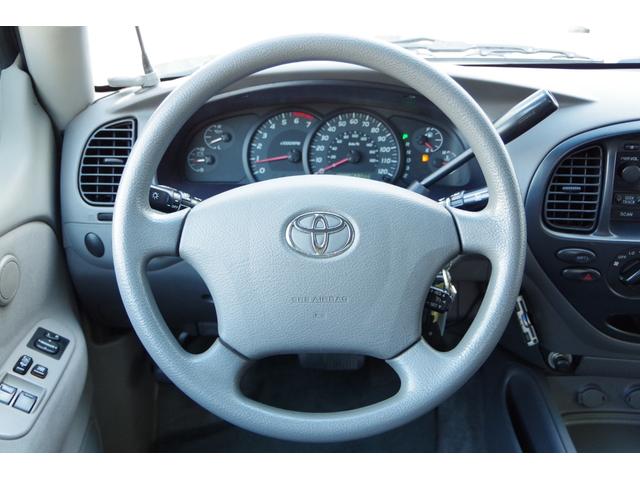 アクセスキャブ SR5 ステップサイド 新車並行 1オーナ(10枚目)