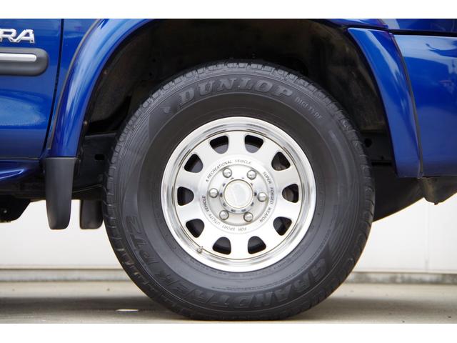 アクセスキャブ SR5 ステップサイド 新車並行 1オーナ(13枚目)