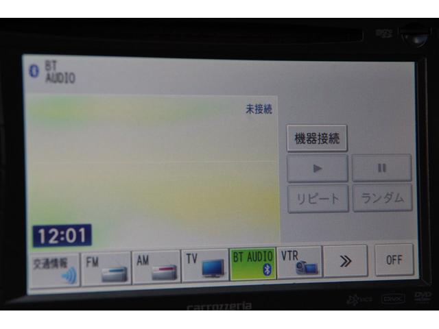 ラグジュアリーパッケージ 新車並行 ナビ 地デジ サンルーフ ビレットパーツ多数 ドラレコ バックカメラ ETC グレー革シート アメリカンレーシング(12枚目)