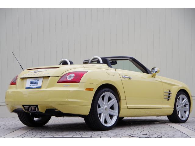 クライスラー クロスファイア クライスラー ロードスター 千葉県 158 0万円 平成19年 07年 中古車 価格 Com クライスラー クロスファイア クライスラー ロードスター 千葉県 158 0万円 平成19年 07年 中古車 価格 Com