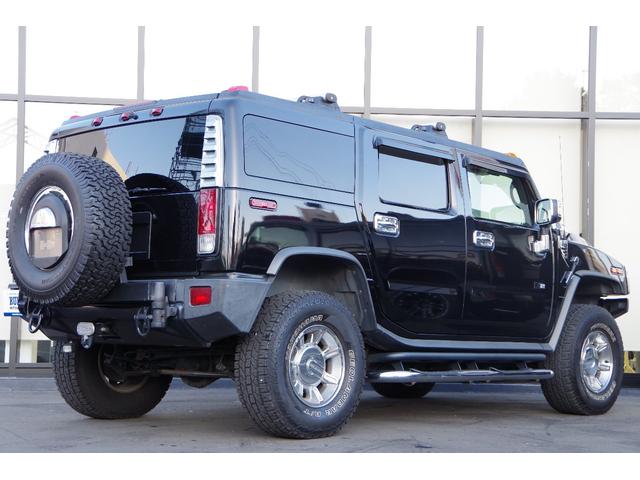 ラグジュアリーパッケージ 新車並行 メッキパーツ デイライト部フォグランプ化 ヘッドレストモニター×4 大型フリップダウンモニター LEDヘッドライト・フォグランプバルブ 4座シートヒーター ナビ SD Bluetooth(3枚目)