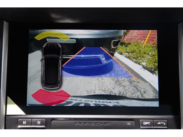 マカンGTS 2018モデル スポーツクロノ シートヒーター LDW 前後ソナー バックカメラ スポーツプラス PASM スポーツエグゾースト グロスブラック20AW レッドキャリパー クルーズコントロール(21枚目)
