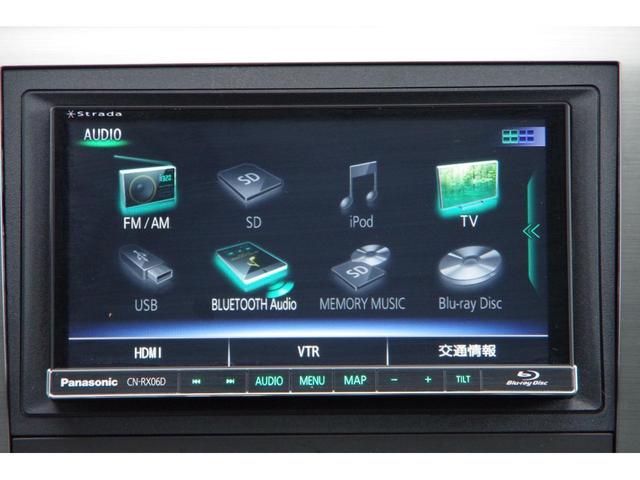 タイプG 後期モデル ディーラー車 ナビ 地デジ Bluetooth ブルーレイ フロント・サイド・バックカメラ リクライニングキット スタッドレスセット・チェーンあり ETC2.0 黒革シート サンルーフ(11枚目)