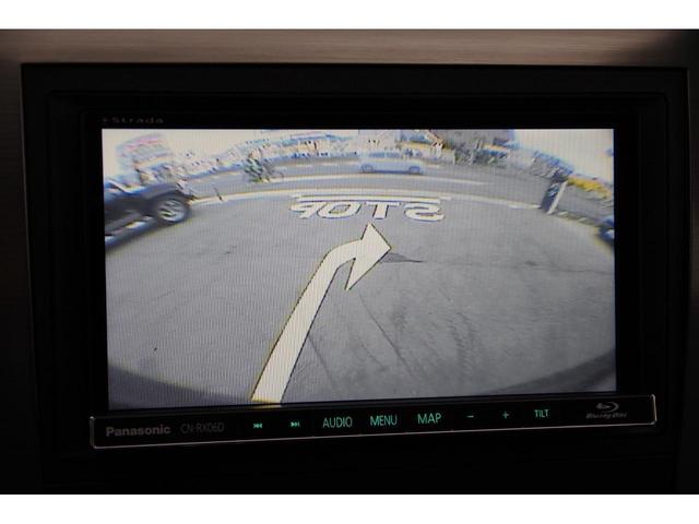 タイプG 後期モデル ディーラー車 ナビ 地デジ Bluetooth ブルーレイ フロント・サイド・バックカメラ リクライニングキット スタッドレスセット・チェーンあり ETC2.0 黒革シート サンルーフ(12枚目)
