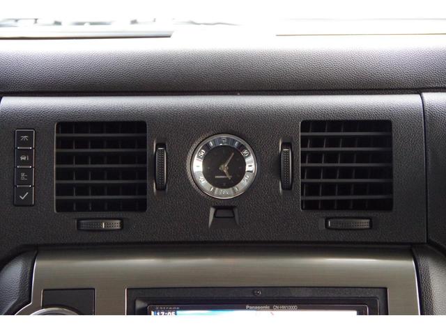 タイプS 後期型 ディーラー車 黒革シート ナビ 地デジ バックカメラ 外装メッキパーツ LEDデューリーマーカー 4座シートヒーター クルーズコントロール MTモード パワーシート ETC Bluetooth(26枚目)