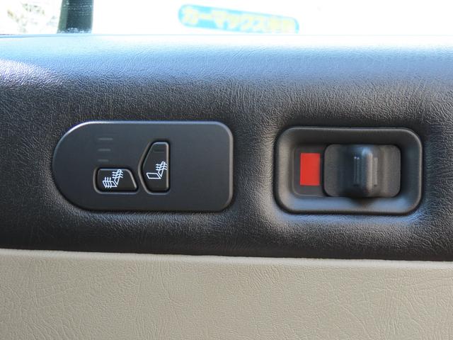 ハマーＨ２ タイプＧ　ディーラー車　バックカメラ　ＥＴＣ　レザーシート　社外メモリーナビ　Ｂｌｕｅｔｏｏｔｈ　フルセグ　シートヒーター　電動シート　１７インチＡＷ　ＢＯＳＥスピーカー　サンルーフ　オートライト　３列シート（23枚目）