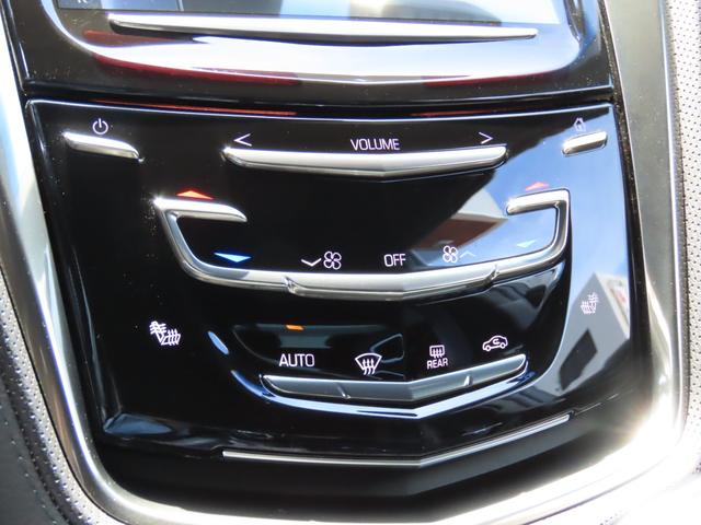 キャデラックＣＴＳ－Ｖ スペック－Ｂ　カーボンエアロパーツ　レカロパフォーマンスシート　サンルーフ　フロントサイドバックカメラ　前後ドラレコ　ＥＴＣ　フルセグ　ＢＯＳＥサウンド　シートヒーター　ステアリングヒーター　ハーフレザーシート（14枚目）
