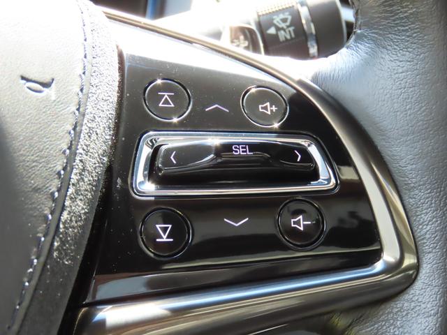 キャデラックＣＴＳ－Ｖ スペック－Ｂ　カーボンエアロパーツ　レカロパフォーマンスシート　サンルーフ　フロントサイドバックカメラ　前後ドラレコ　ＥＴＣ　フルセグ　ＢＯＳＥサウンド　シートヒーター　ステアリングヒーター　ハーフレザーシート（35枚目）