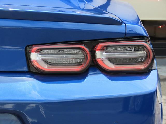 シボレーカマロ ＬＴ　ＲＳ　正規ディーラー　シートヒーター＆ベンチレーション　ステアリングヒーター　ＢＯＳＥサウンド　本革シート　バックカメラ　アンビエントライト　ＥＴＣ　純正２０インチＡＷ　デジタルインナーミラー（20枚目）