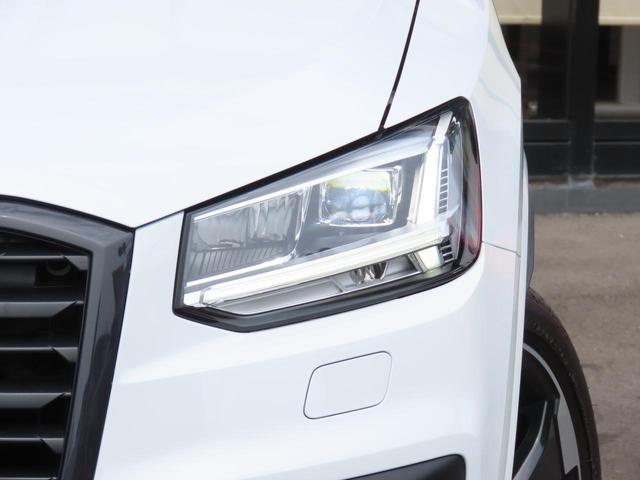 Ｑ２ ３０ＴＦＳＩスポーツ　ワンオーナー　禁煙車　ＯＰカラー　アイドリングストップ　横滑り防止　　ＬＥＤヘッドライト　バックカメラ　ＥＴＣ２．０　Ｂｌｕｅｔｏｏｔｈ　フルセグ　ＣＤ　ＤＶＤ　ドライブレコーダー　シートヒーター（19枚目）