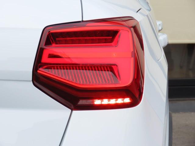 Ｑ２ ３０ＴＦＳＩスポーツ　ワンオーナー　禁煙車　ＯＰカラー　アイドリングストップ　横滑り防止　　ＬＥＤヘッドライト　バックカメラ　ＥＴＣ２．０　Ｂｌｕｅｔｏｏｔｈ　フルセグ　ＣＤ　ＤＶＤ　ドライブレコーダー　シートヒーター（20枚目）