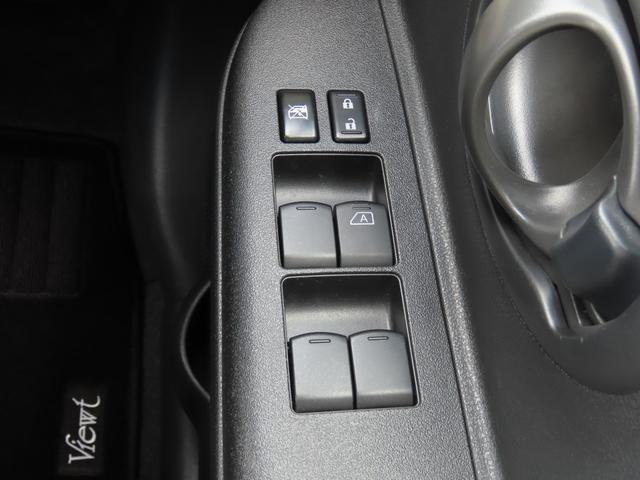 ビュート １２ＳＴ　メイクアップ車両　カラードトリム　クラシックコンソール　クラシックインパネ　横滑り防止　車線逸脱警報　ＦＭ　ＡＭ　ＣＤ　オートライト（23枚目）