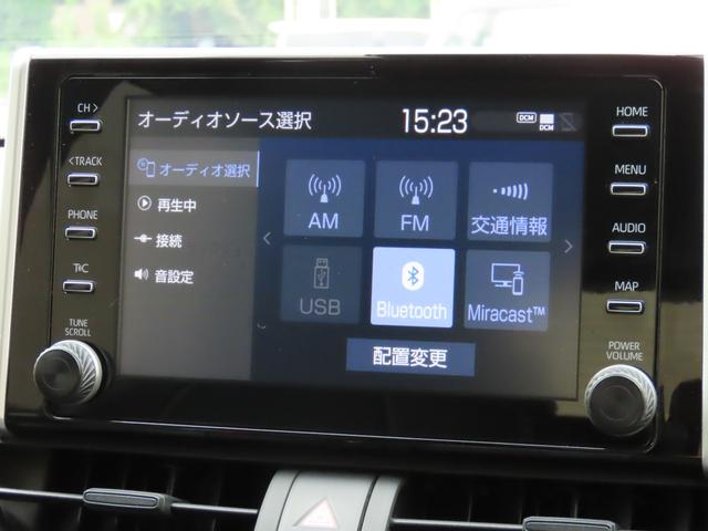 バディ ２０ＳＴ　ワンオーナー　Ｄｏｔｔｉレザーシートカバー　バックカメラ　デジタルインナーミラー　ブラインドスポットモニター　Ｂｌｕｅｔｏｏｔｈオーディオ　ミラキャスト　車線逸脱警告　ＥＴＣ　横滑り防止（11枚目）