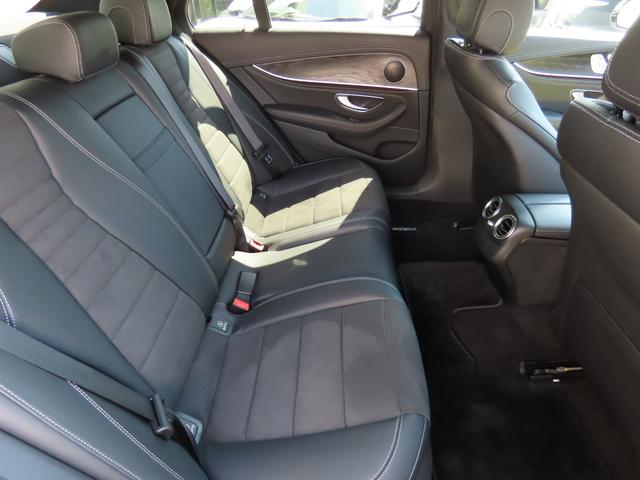 Ｅクラス Ｅ２５０　アバンギャルド　スポーツ　ワンオーナー　アラウンドビューモニター　ハーフレザーシート　フルセグ　Ｂｌｕｅｔｏｏｔｈ　ＥＴＣ２．０　横滑り防止　シートヒーター　オートライト　電動シート　クルーズコントロール　パワーバックドア（7枚目）
