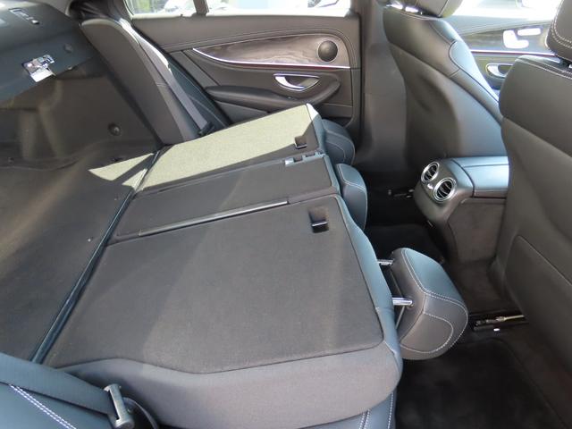 Ｅクラス Ｅ２５０　アバンギャルド　スポーツ　ワンオーナー　アラウンドビューモニター　ハーフレザーシート　フルセグ　Ｂｌｕｅｔｏｏｔｈ　ＥＴＣ２．０　横滑り防止　シートヒーター　オートライト　電動シート　クルーズコントロール　パワーバックドア（23枚目）