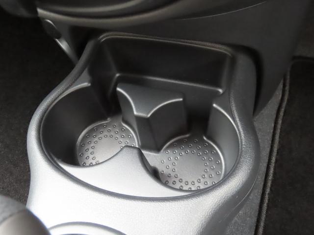 ビュート １２ＤＸ　メイクアップ車　クラシックインパネ　ドライブレコーダー　横滑り防止　アイドリングストップ　電動格納ミラー　インテリジェントエマージェンシーブレーキ　車線逸脱警報　スマートキー　オートライト（23枚目）