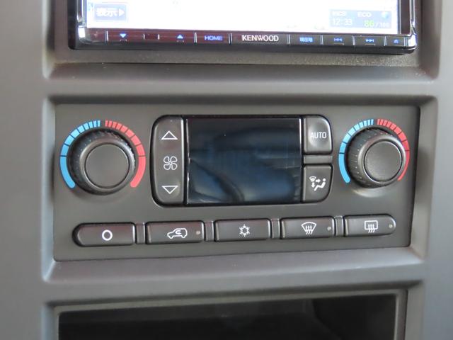 ハマーＨ２ タイプＧ　正規ディーラー車　３列シート　左ハンドル　バックカメラ　ＥＴＣ　レザーシート　サンルーフ　オートライト　オートエアコン　シートヒーター　電動シート　社外ＳＤナビ　フルセグ　ＥＴＣ　Ｂｌｕｅｔｏｏｔｈ（14枚目）