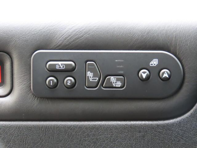 ハマーＨ２ タイプＧ　ディーラー車　左ハンドル　ＥＴＣ　バックカメラ　ドライブレコーダー　社外メモリーナビ　フルセグ　後席モニター　　Ｂｌｕｅｔｏｏｔｈ　レザーシート　電動シート　シートヒーター　社外マフラー　サンルーフ（24枚目）