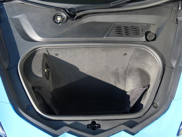 シボレーコルベット ２ＬＴ　ワンオーナー　ＥＴＣ２．０　デジタルインナーミラー　バックカメラ　レザーシート　シートヒーター　シートエアコン　Ｂｌｕｅｔｏｏｔｈ　ａｎｄｒｏｉｄａｕｔｏ　ａｐｐｌｅｃａｒｐｌａｙ　パドルシフト（16枚目）