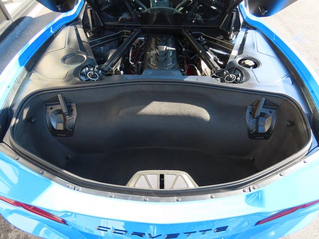 シボレーコルベット ２ＬＴ　ワンオーナー　ＥＴＣ２．０　デジタルインナーミラー　バックカメラ　レザーシート　シートヒーター　シートエアコン　Ｂｌｕｅｔｏｏｔｈ　ａｎｄｒｏｉｄａｕｔｏ　ａｐｐｌｅｃａｒｐｌａｙ　パドルシフト（17枚目）
