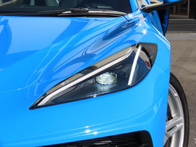 シボレーコルベット ２ＬＴ　ワンオーナー　ＥＴＣ２．０　デジタルインナーミラー　バックカメラ　レザーシート　シートヒーター　シートエアコン　Ｂｌｕｅｔｏｏｔｈ　ａｎｄｒｏｉｄａｕｔｏ　ａｐｐｌｅｃａｒｐｌａｙ　パドルシフト（19枚目）