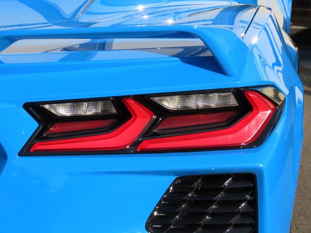 シボレーコルベット ２ＬＴ　ワンオーナー　ＥＴＣ２．０　デジタルインナーミラー　バックカメラ　レザーシート　シートヒーター　シートエアコン　Ｂｌｕｅｔｏｏｔｈ　ａｎｄｒｏｉｄａｕｔｏ　ａｐｐｌｅｃａｒｐｌａｙ　パドルシフト（20枚目）