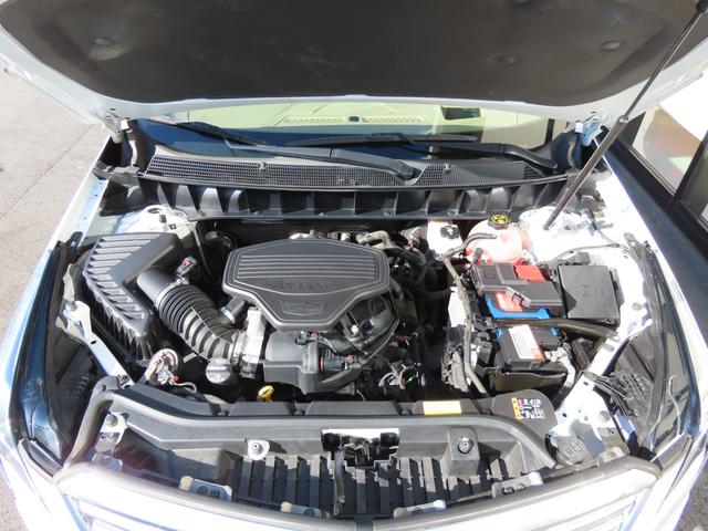 キャデラックＸＴ５クロスオーバー プラチナム　横滑り防止　障害物センサー　バックカメラ　全周囲カメラ　シートヒーター　シートエアコン　ステアリングヒーター　ＥＴＣ　Ｂｌｕｅｔｏｏｔｈ　ａｐｐｌｅｃａｒｐｌａｙ　ａｎｄｒｏｉｄａｕｔｏ　サンルーフ（21枚目）