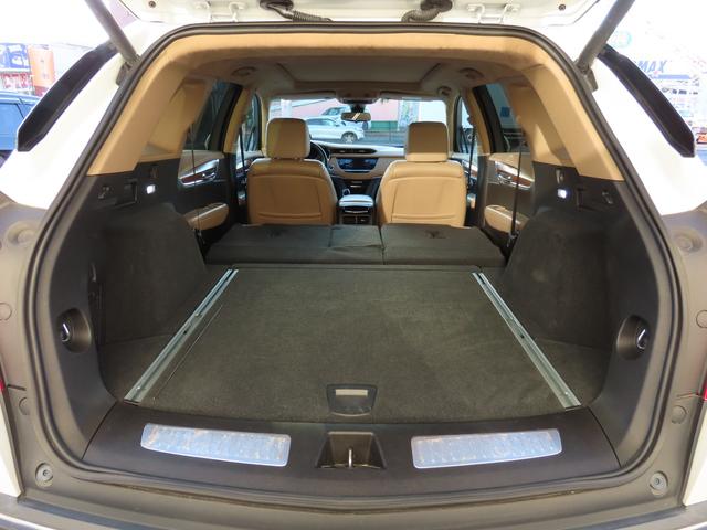 キャデラックＸＴ５クロスオーバー プラチナム　横滑り防止　障害物センサー　バックカメラ　全周囲カメラ　シートヒーター　シートエアコン　ステアリングヒーター　ＥＴＣ　Ｂｌｕｅｔｏｏｔｈ　ａｐｐｌｅｃａｒｐｌａｙ　ａｎｄｒｏｉｄａｕｔｏ　サンルーフ（24枚目）