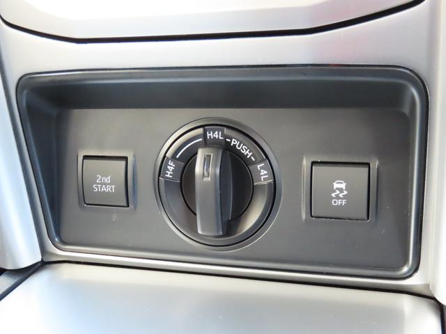 ランドクルーザープラド TX ELFORDサウンドチャンバーパイプ WALDフロントスポイラー リアスカートオーバーフェンダー フロントグリル アルパインビッグX リフトアップスピーカー サンルーフ ACC バックカメラ(15枚目)