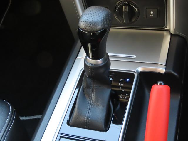 ランドクルーザープラド TX ELFORDサウンドチャンバーパイプ WALDフロントスポイラー リアスカートオーバーフェンダー フロントグリル アルパインビッグX リフトアップスピーカー サンルーフ ACC バックカメラ(16枚目)