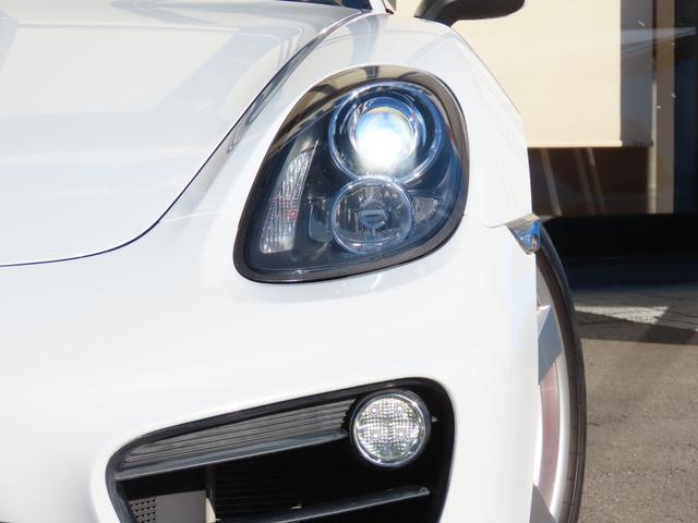 ケイマン Ｓ　アイドリングストップ　バックカメラ　ＥＴＣ　前後ドライブレコーダー　横滑り防止　シートヒーター　ハーフレザーシート　パドルシフト　フルセグ　Ｂｌｕｅｔｏｏｔｈ　オートライト（18枚目）