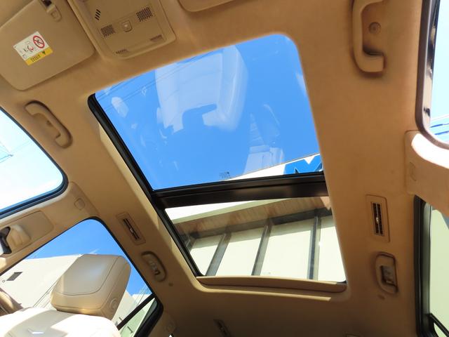 キャデラックXT6 プラチナム アイドリングストップ バックカメラ シートヒーター シートエアコン ステアリングヒーター ETC ドラレコ レザーシート 3列シート サンルーフ applecarplay androidauto(13枚目)