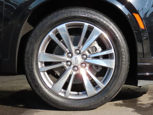 キャデラックXT6 プラチナム アイドリングストップ バックカメラ シートヒーター シートエアコン ステアリングヒーター ETC ドラレコ レザーシート 3列シート サンルーフ applecarplay androidauto(18枚目)