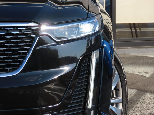 キャデラックXT6 プラチナム アイドリングストップ バックカメラ シートヒーター シートエアコン ステアリングヒーター ETC ドラレコ レザーシート 3列シート サンルーフ applecarplay androidauto(19枚目)