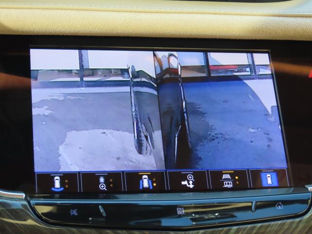 キャデラックXT6 プラチナム アイドリングストップ バックカメラ シートヒーター シートエアコン ステアリングヒーター ETC ドラレコ レザーシート 3列シート サンルーフ applecarplay androidauto(37枚目)