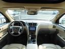 シボレートラバース ＬＴ　ディーラー車　レザーシート　シートヒーター　３列シート　社外メモリーナビ　フルセグ　ＥＴＣ　バックカメラ　キーレス　純正２０インチアルミホイール　Ｂｌｕｅｔｏｏｔｈ　ＣＤ　ＤＶＤ　サンルーフ（6枚目）