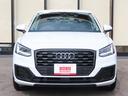 Ｑ２ ３０ＴＦＳＩスポーツ　ワンオーナー　禁煙車　ＯＰカラー　アイドリングストップ　横滑り防止　　ＬＥＤヘッドライト　バックカメラ　ＥＴＣ２．０　Ｂｌｕｅｔｏｏｔｈ　フルセグ　ＣＤ　ＤＶＤ　ドライブレコーダー　シートヒーター（3枚目）