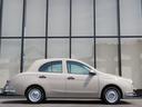 ビュート １２ＳＴ　メイクアップ車両　トパーズミスト　クラシックインパネ　カラードドアトリムセット　横滑り防止　電動格納ミラー　キーレスリモコン　１４インチビュート純正ホイール（8枚目）