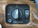 ハイルーフ　スタークラフト　ＧＴ　新車並行　当社メンテ車両　希少ブラック　ナビ　フルセグ　ＣＤ　ＤＶＤ　Ｂｌｕｅｔｏｏｔｈ　ＥＴＣ　３Ｄイルミ　リアエアコン　ハイグロスウッド　電動サードシート　２４インチリアモニター　レザーシート（21枚目）