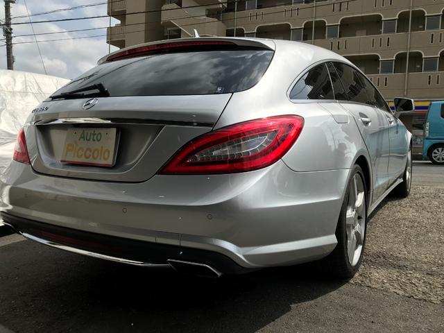 ＣＬＳクラス シューティングブレーク ＣＬＳ３５０シューティングブレークＡＭＧスポツパック（11枚目）