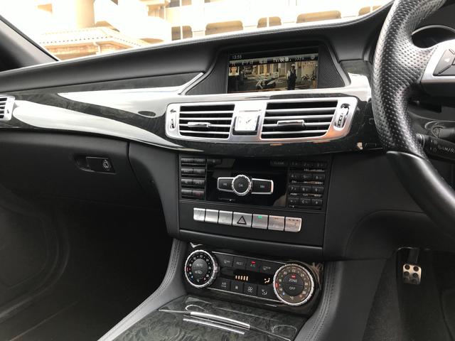 ＣＬＳクラス シューティングブレーク ＣＬＳ３５０シューティングブレークＡＭＧスポツパック（21枚目）