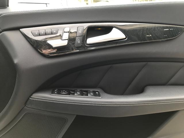 ＣＬＳクラス シューティングブレーク ＣＬＳ３５０シューティングブレークＡＭＧスポツパック（22枚目）